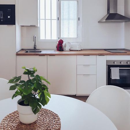 Апартаменти Casa Min26 Калета-де-Фусте Екстер'єр фото