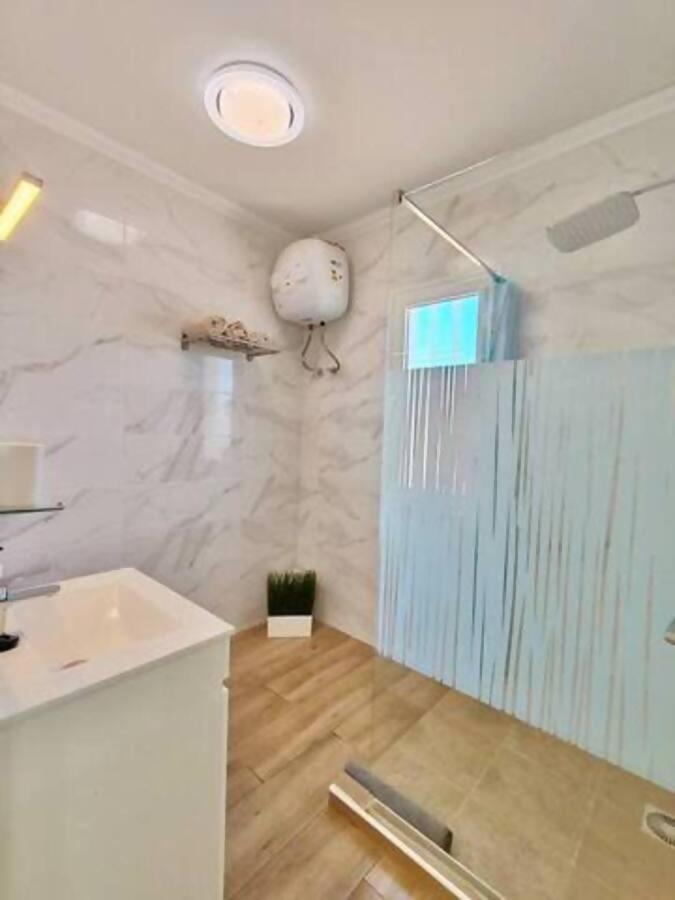 Апартаменти Casa Min26 Калета-де-Фусте Екстер'єр фото