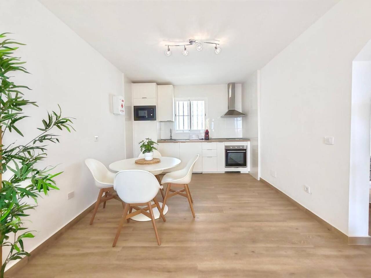 Апартаменти Casa Min26 Калета-де-Фусте Екстер'єр фото