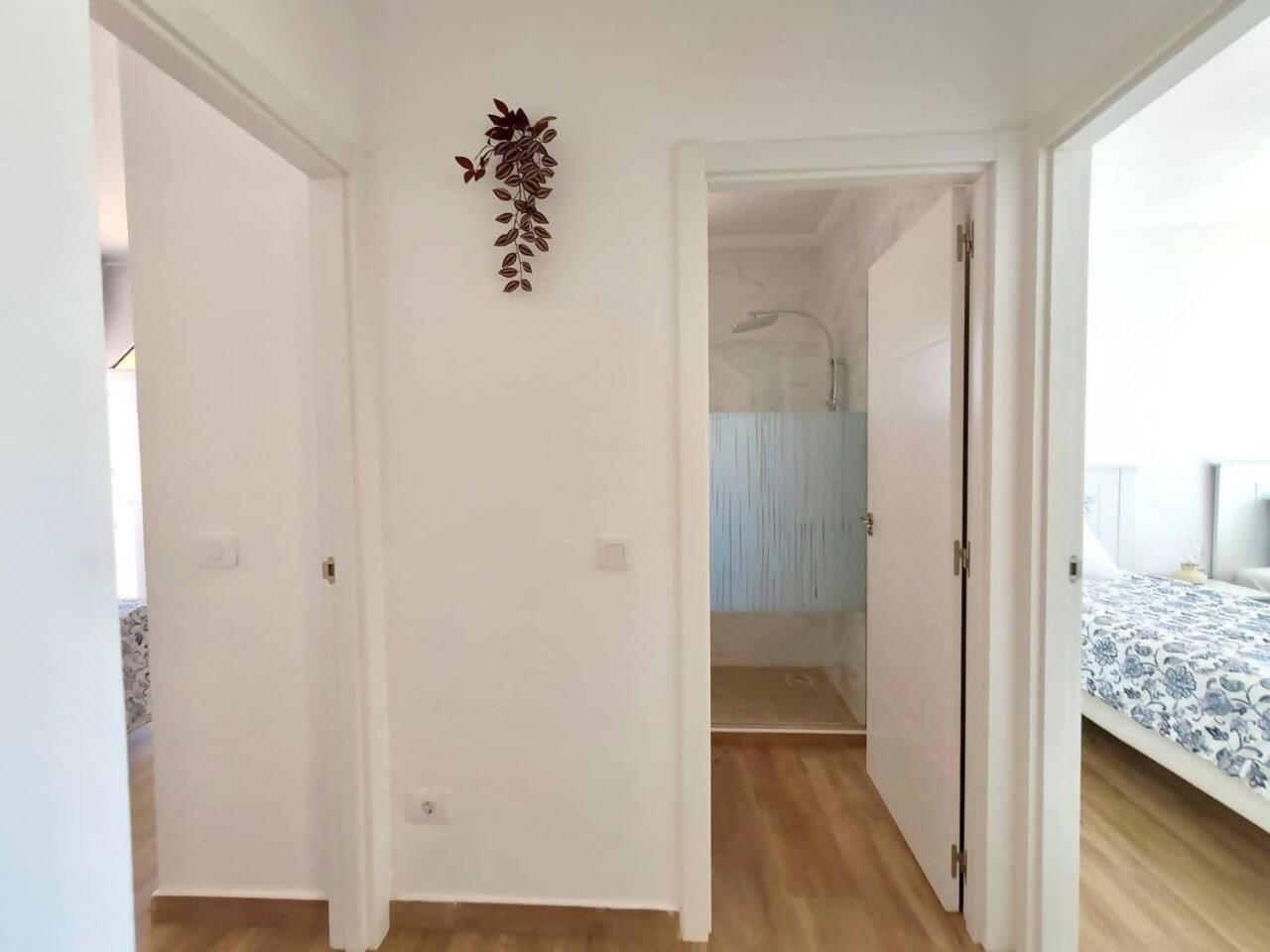 Апартаменти Casa Min26 Калета-де-Фусте Екстер'єр фото