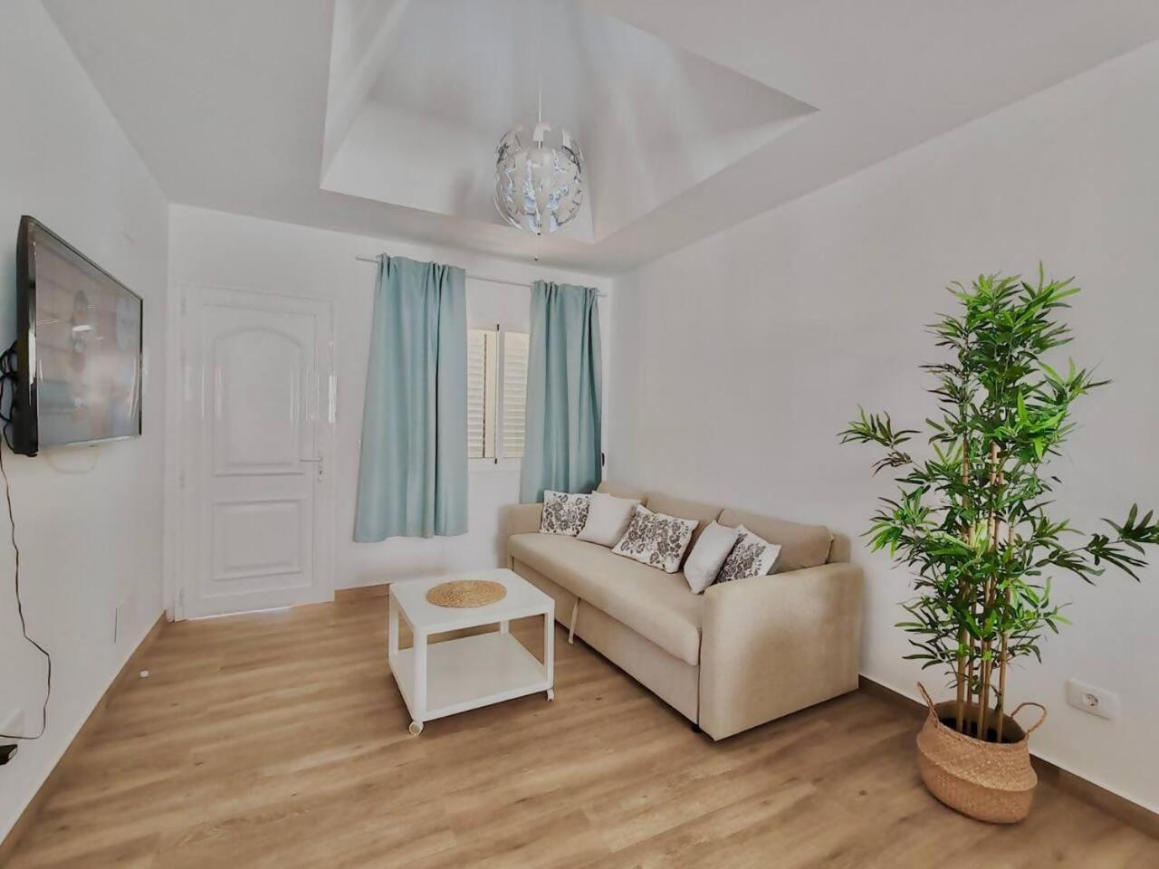 Апартаменти Casa Min26 Калета-де-Фусте Екстер'єр фото