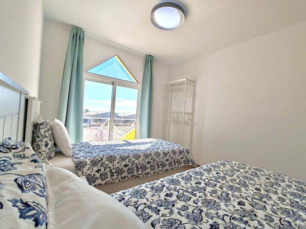Апартаменти Casa Min26 Калета-де-Фусте Екстер'єр фото
