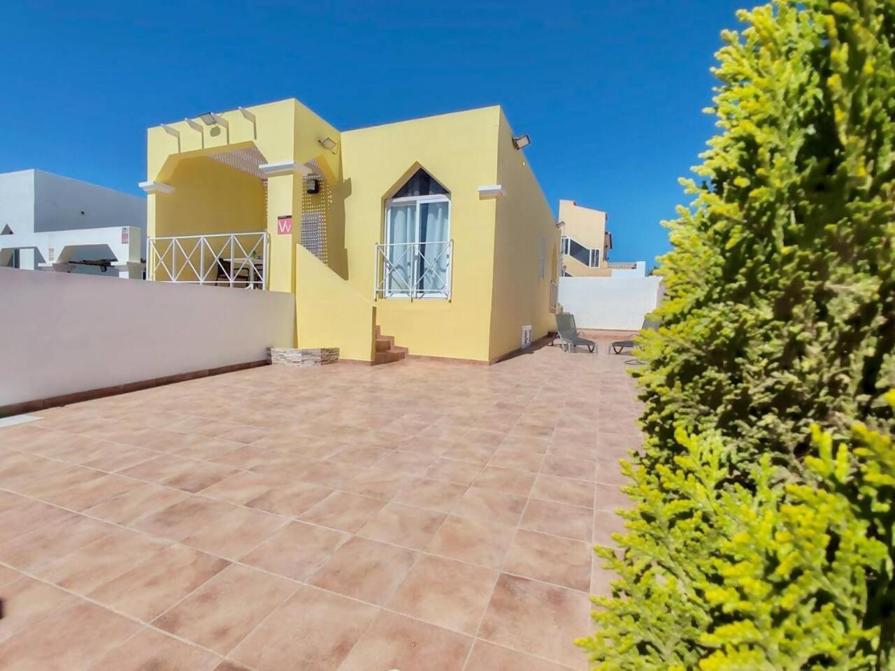 Апартаменти Casa Min26 Калета-де-Фусте Екстер'єр фото