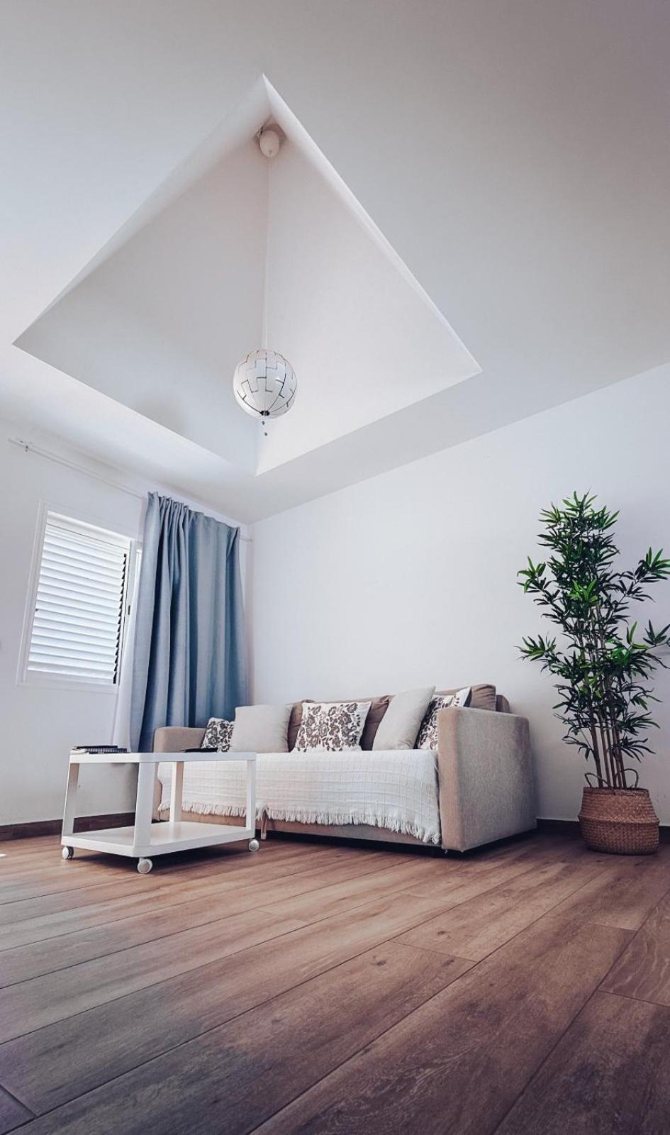 Апартаменти Casa Min26 Калета-де-Фусте Екстер'єр фото