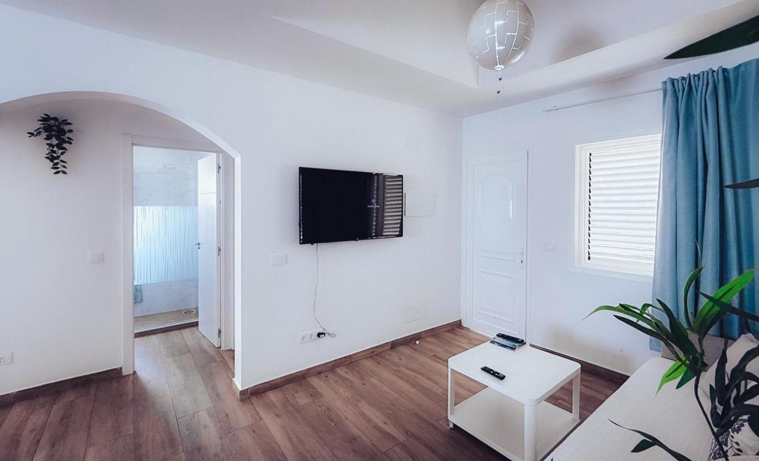 Апартаменти Casa Min26 Калета-де-Фусте Екстер'єр фото