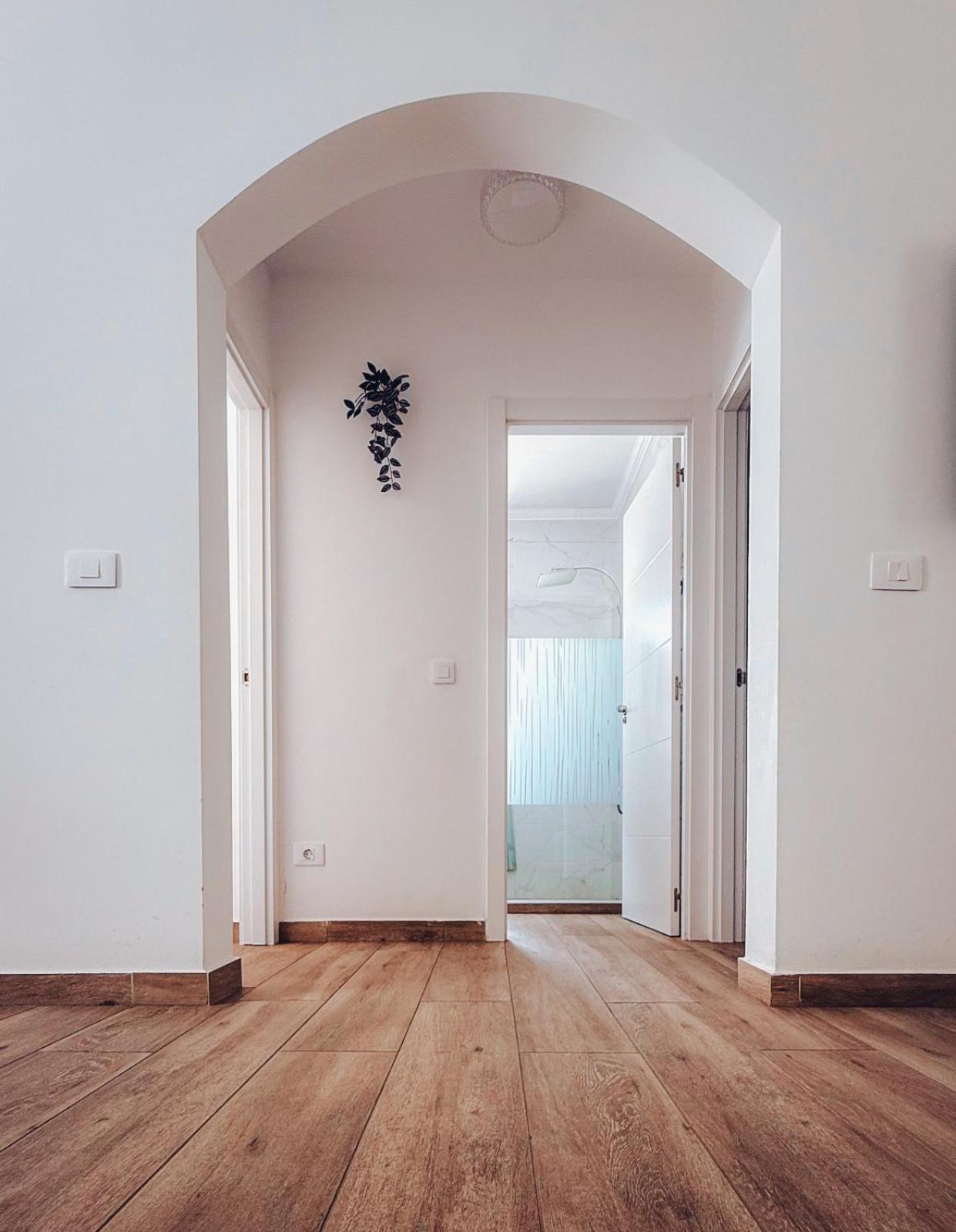 Апартаменти Casa Min26 Калета-де-Фусте Екстер'єр фото