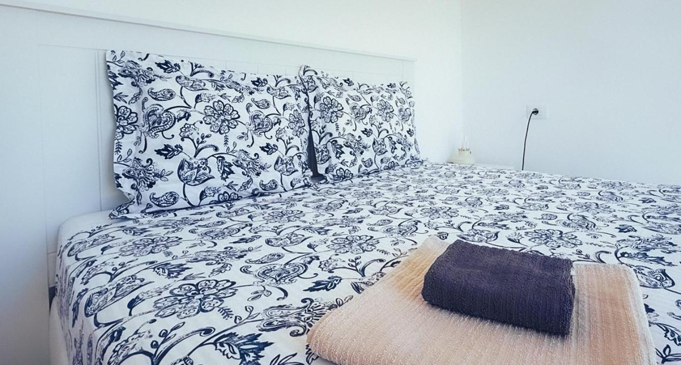 Апартаменти Casa Min26 Калета-де-Фусте Екстер'єр фото