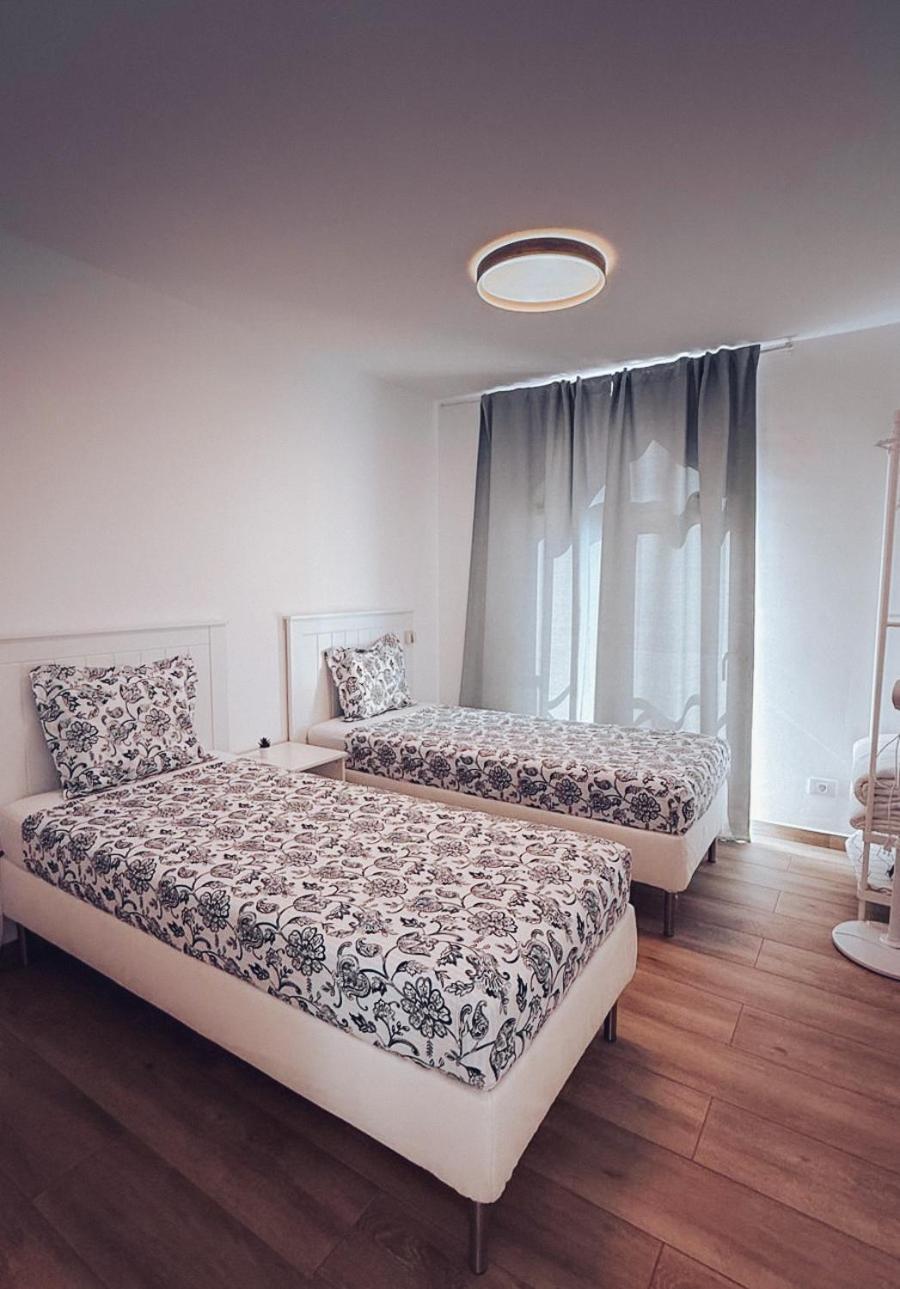Апартаменти Casa Min26 Калета-де-Фусте Екстер'єр фото
